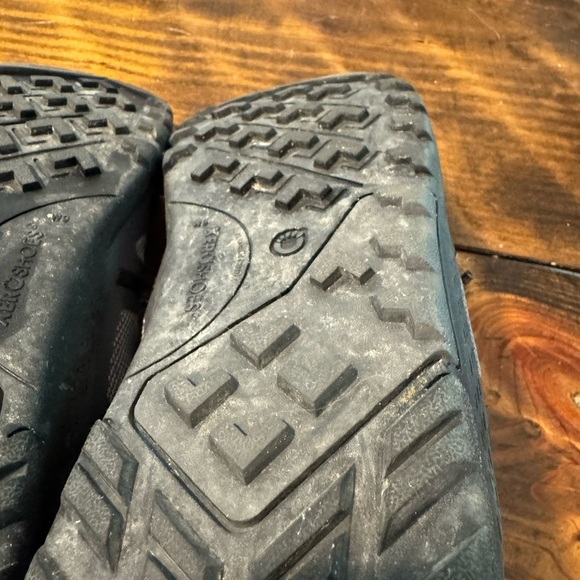 Xero Shoes DayLite Zero drop Hiker Fusion Boot Size 9 - Picture 10 of 10